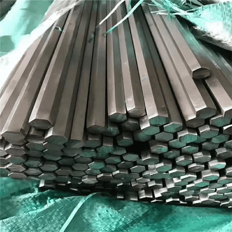 Nickel Alloy Bars