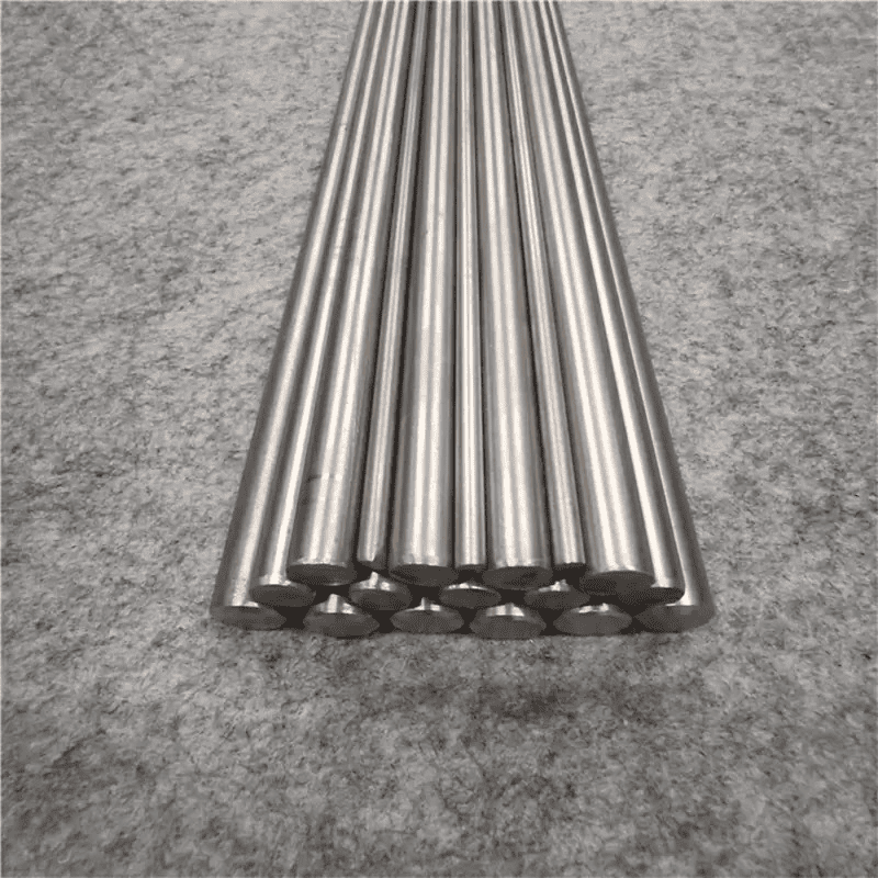 Stainless Steel Bar