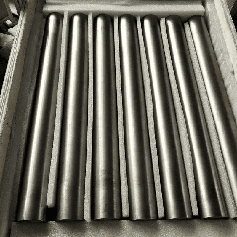 Stainless Steel Bar