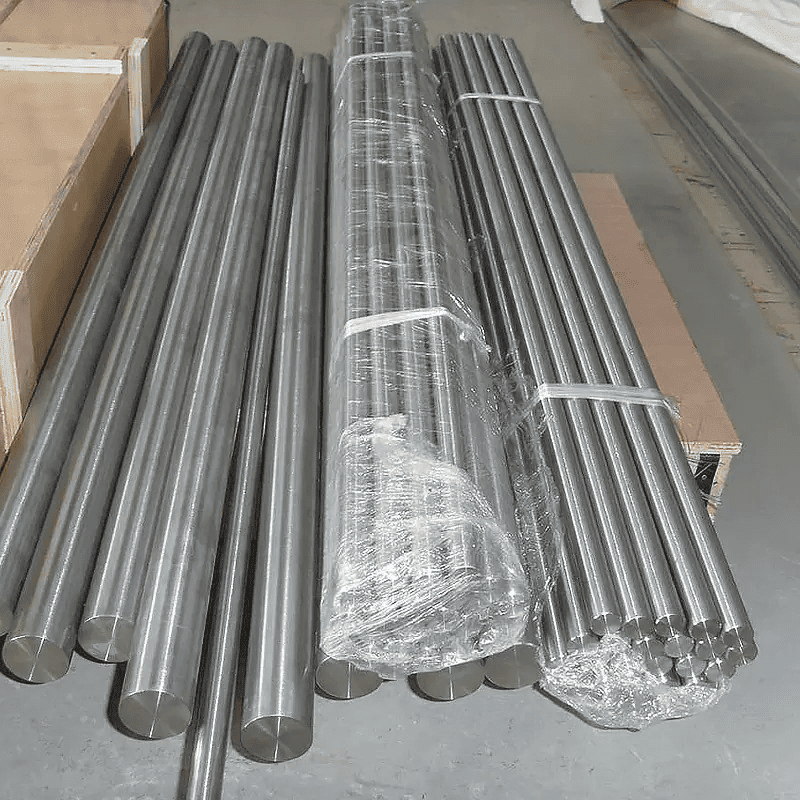 Stainless Steel Bar