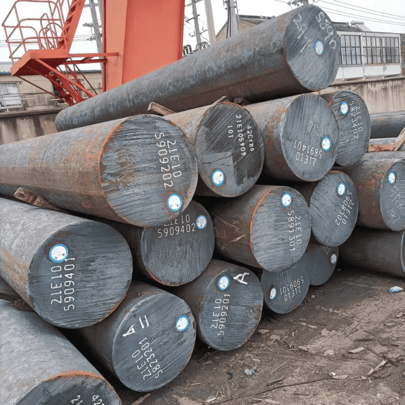 Carbon Steel Bar