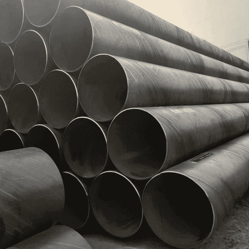 Carbon Steel Pipe