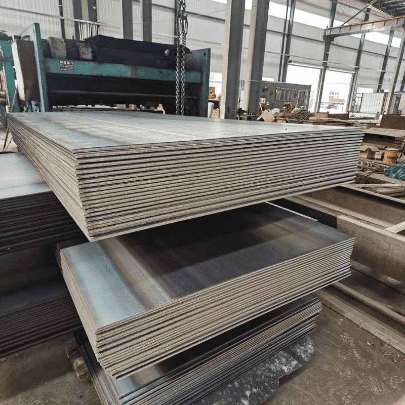 Carbon Steel
