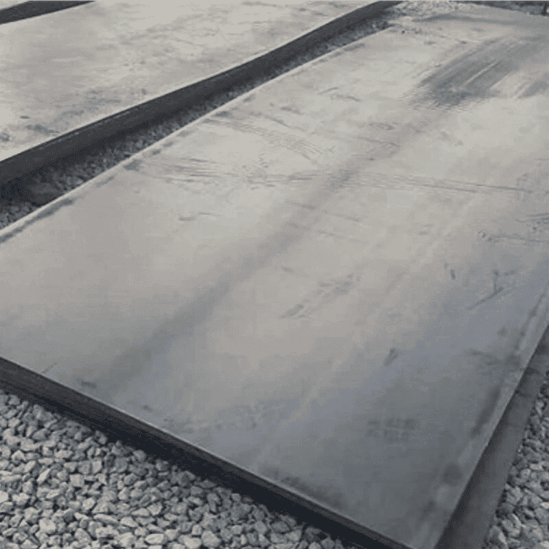 Carbon Steel Plate
