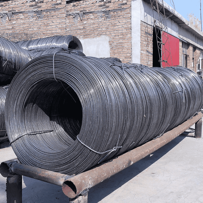 Carbon Steel Wire