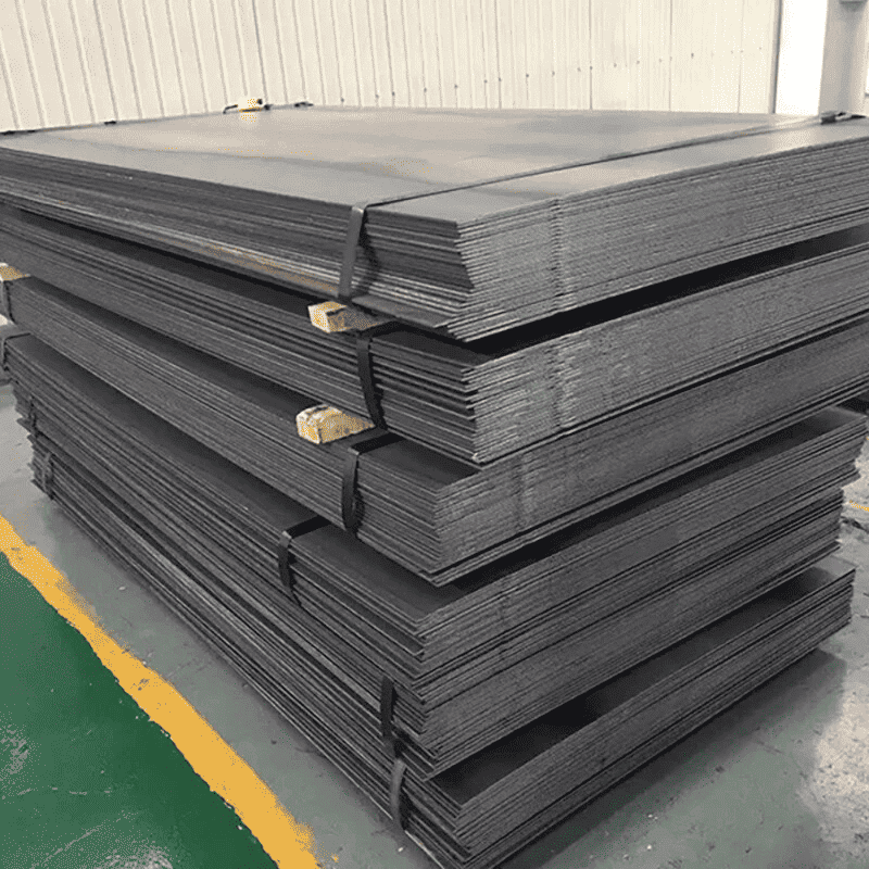 Boiler & Pressure Vessel Plate