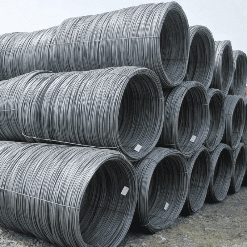 High Carbon Wire